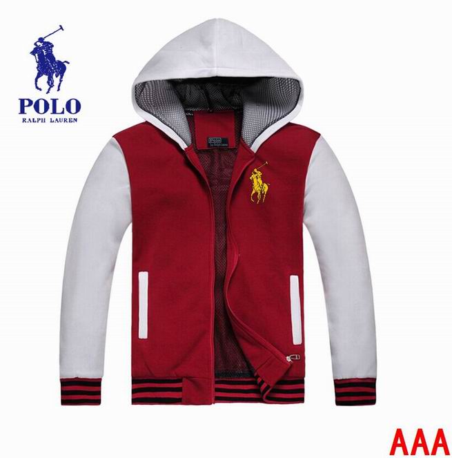polo hoodie S-XXXL-256